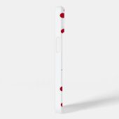 Cherry Cherries Case-Mate iPhone Hülle (Rückseite / Rechts)