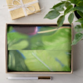 Cherry Cherries mit Baumzweigen deoupage Seidenpapier (Geschenk)