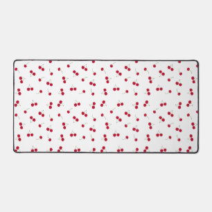 Cherry Cherries Schreibtischunterlage