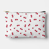 Cherry Cherries Zubehörtasche (Vorderseite)