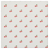 Cherry cherry lady stoff (Muster)