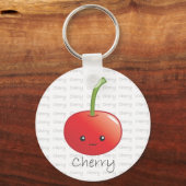 Cherry - Cherry Schlüsselanhänger (Vorderseite)