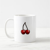Cherry Classic Tasse (Links)