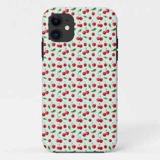Cherry Coded Tough Case für iPhone