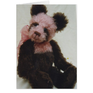 Cherry Cola der Teddy Bear