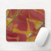 Cherry Creek Jasper Mousepad (Mit Mouse)