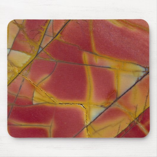 Cherry Creek Jasper Mousepad (Vorne)