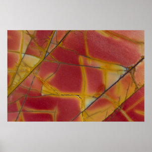 Cherry Creek Jasper Poster