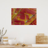 Cherry Creek Jasper Poster (Küche)
