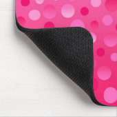 Cherry Fizz mousepad (Ecke)