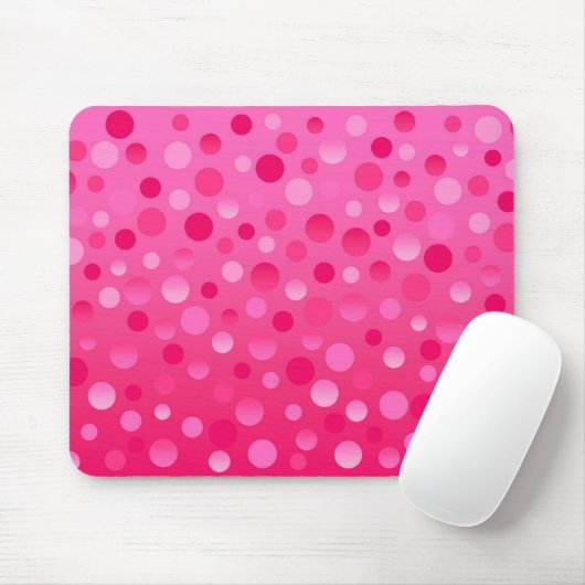Cherry Fizz mousepad (Mit Mouse)