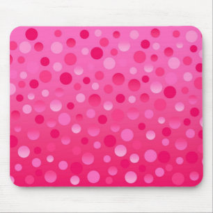 Cherry Fizz mousepad