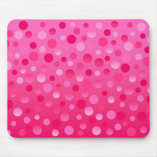 Cherry Fizz mousepad (Vorne)