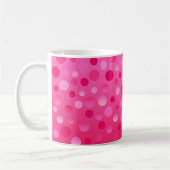 Cherry Fizz Tasse (Links)
