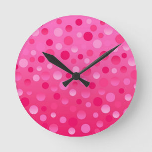 Cherry Fizz Uhr