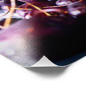 Cherry Fotodruck (Ecke)