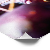 Cherry Fotodruck (Ecke)