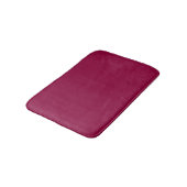 Cherry Fruit Badematte (Schrägansicht)