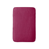 Cherry Fruit Badematte (Vorderseite Vertikal)