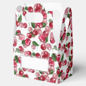 Cherry Fruit Geschenkschachtel (Geöffnet)