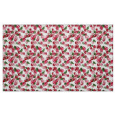 Cherry Fruit-Muster Stoff (Fat Quarter (45,7 x 55,9 cm))
