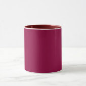 Cherry Fruit Tasse (Zentrum)