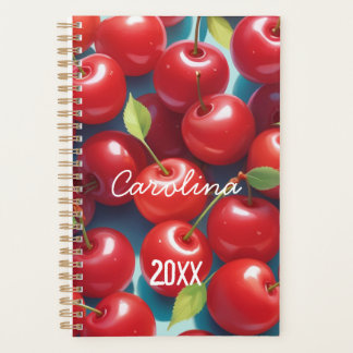 Cherry Fruit Terminplaner Planer