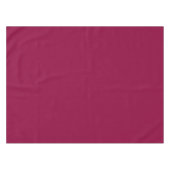 Cherry Fruit Tischdecke (Vorderseite (Horizontal))