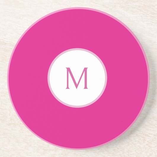 Cherry Getränkeuntersetzer (Vorne)