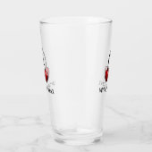 Cherry Glass Tumblers (Rechts)