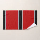Cherry Handtuch Badhandtuch Set (Handtuch)