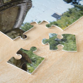 Cherry Hill Fountain Central Park NYC Puzzle (Seite)