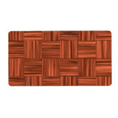 Cherry Holz Parkett Muster (Vorne)