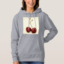 Cherry Hoodie