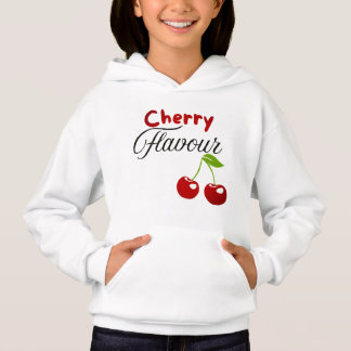 Cherry Hoodie