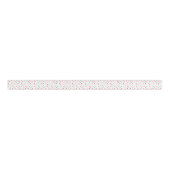 Cherry Hütte Lots o' Dots Ribbon Ripsband (Vorderseite)