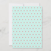 Cherry-Hütte-Punktkarte (Vorderseite)