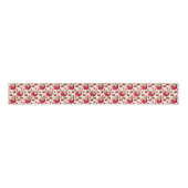 Cherry Jam Ripsband (Vorderseite)