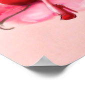 Cherry Jubilee Poster (Ecke)