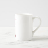 Cherry Juice Drink Frucht Tasse (Rechts)