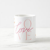 CHERRY KAFFEETASSE (Mittel)