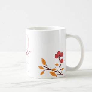 CHERRY KAFFEETASSE