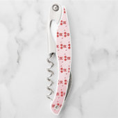 Cherry Kellnermesser (Vorderseite)