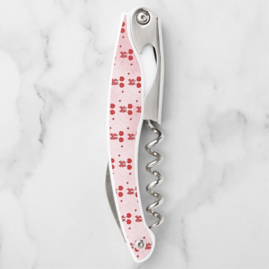 Cherry Kellnermesser (Rückseite)