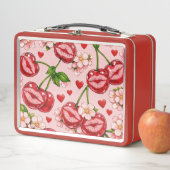Cherry Kiss Lunchbox  (Beispiel)