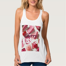 Cherry Kisses Erfreuliche Grafik 