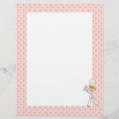 Cherry Koch Art Unlärte Rezept Seite (Vorderseite)