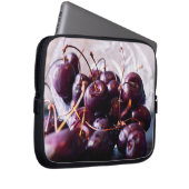 Cherry Laptopschutzhülle (Vorne Rechts)