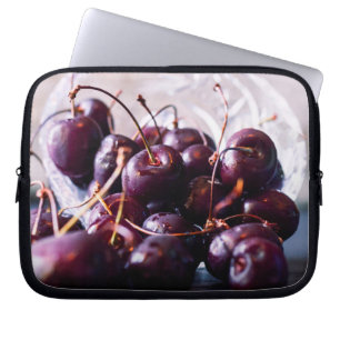 Cherry Laptopschutzhülle