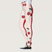 Cherry Leggings (Links)
